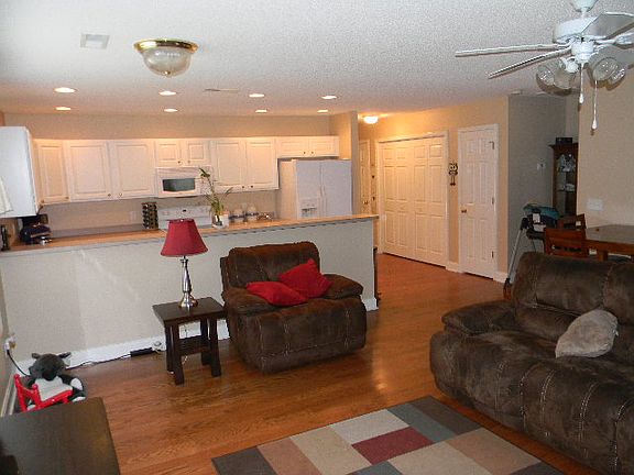 Kitchen/Great Room