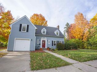 307 2nd St, Mosinee, WI 54455