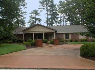 13 River Ridge Rd, Little Rock, AR 72227