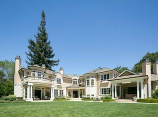 221 Atherton Ave, Atherton, CA 94027