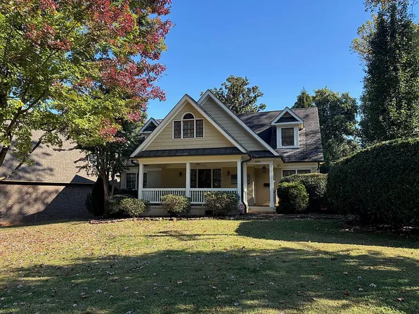 2801 Idlewood Cres, Charlotte, NC 28209