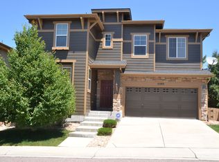 5393 Fullerton Cir, Highlands Ranch, CO 80130