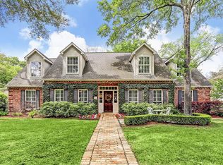 833 Heather Ct, Houston, TX 77024