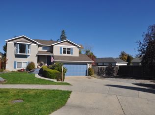 10981 N Danielle Rd, Hayden Lake, ID 83835