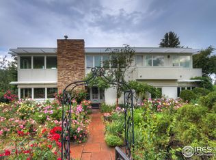 595 Baseline Rd, Boulder, CO 80302