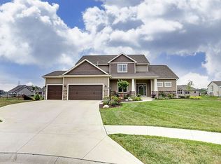 12684 Pentolina Cv, Fort Wayne, IN 46845