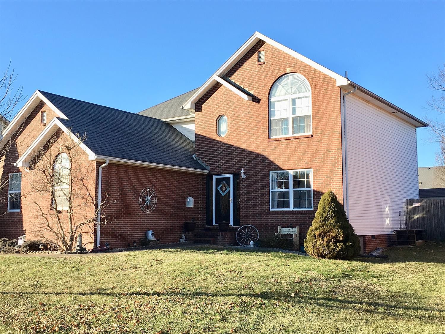 115 Locust Ridge Rd, Frankfort, KY 40601 | Zillow