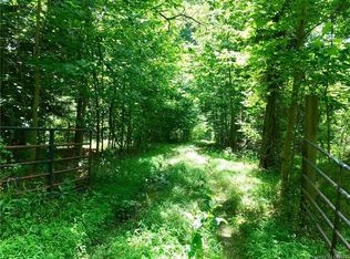 2162 Wake Rd, Wake, VA 23176