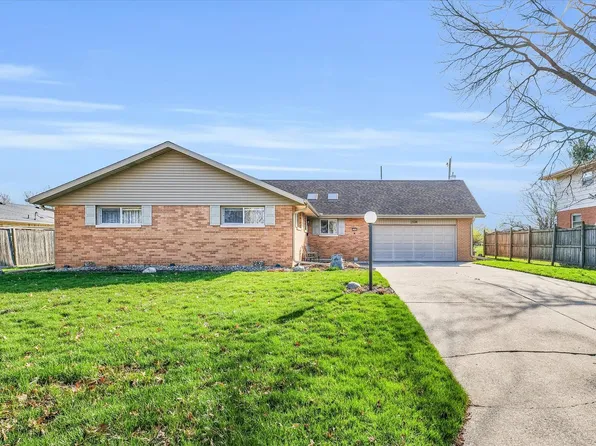 2104 Vawter St, Urbana, IL 61801