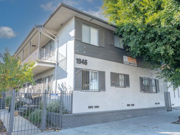 1946 W Florence Ave #8