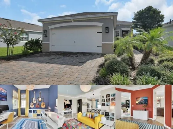 255 NORTHCOTE COURT, DELAND, FL 32724