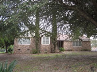 4054 Smokey Rd, Hephzibah, GA 30815