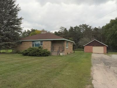 8209 River Rd, Evart, MI, 49631