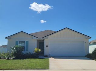 127 Hulett Woods Rd, Palm Coast, FL 32137