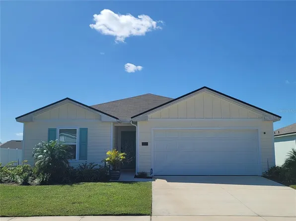 127 Hulett Woods Rd, Palm Coast, FL 32137