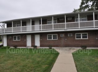 9940-3 Old Lincoln Trl, Fairview Heights, IL 62208