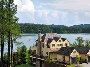 111 Village Point Dr, Sunset, SC 29685