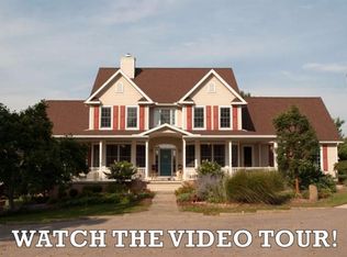 2595 E Delhi Rd, Ann Arbor, MI 48103