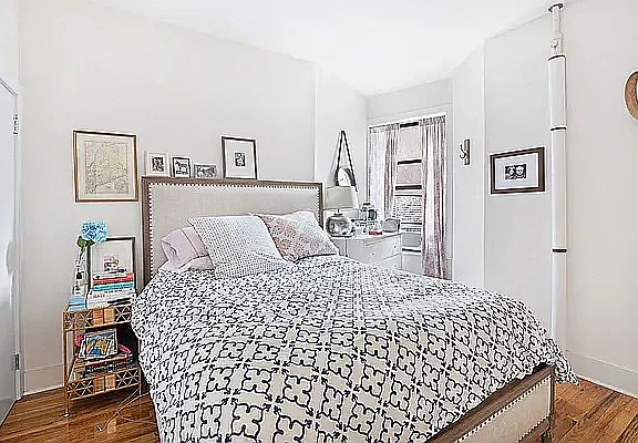 3rd image of 344 W 14th St APT F1