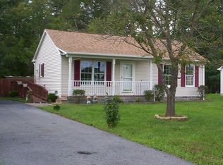 11894 Drexwood Dr, Princess Anne, MD