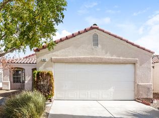 832 Tollbrook Way, Henderson, NV 89011