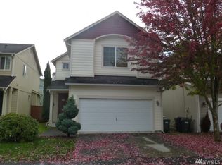 18521 100th Ave E, Puyallup, WA 98375
