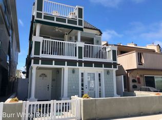 117 30th St #A, Newport Beach, CA 92663