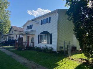 201 N River St, Eaton Rapids, MI 48827