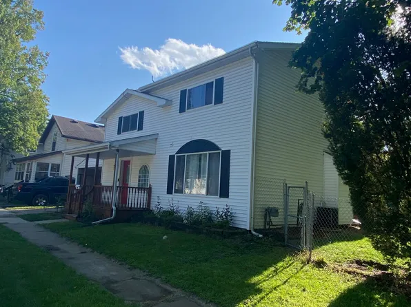 201 N River St, Eaton Rapids, MI 48827