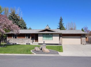 9918 N Moore St, Spokane, WA 99208
