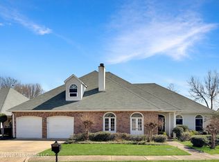 14 Autumn Hill Pl, Jackson, MS 39211
