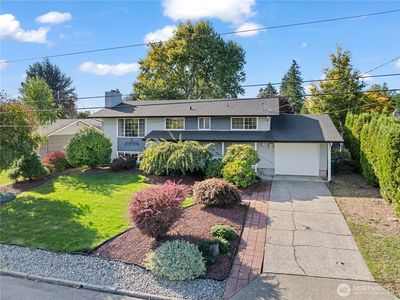 1802 Clovercrest Street, Enumclaw, WA, 98022
