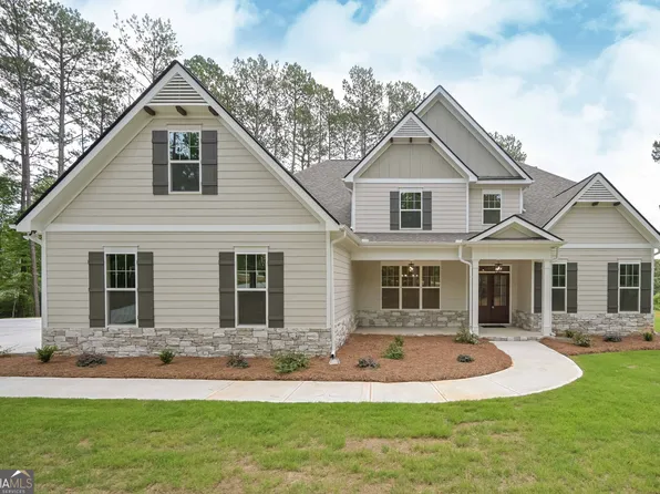 6506 Post Rd, Winston, GA 30187