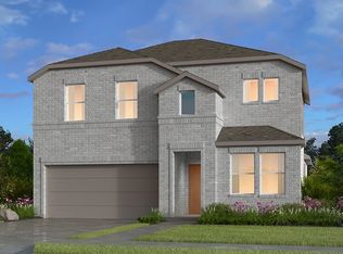 1129 San Clemente St, Haslet, TX 76052