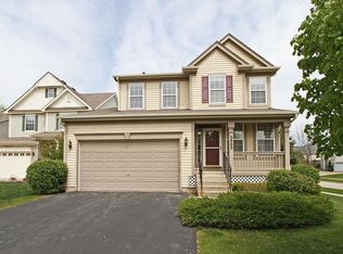 2902 Paxton Ct, Lisle, IL 60532