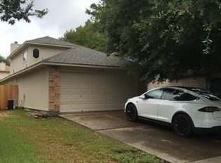 2220 Jasmine Path, Round Rock, TX 78664