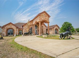 21527 Los Venados Dr, Edinburg, TX 78542