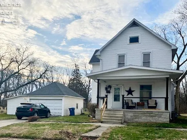 530 S Wayne St, Fremont, OH 43420