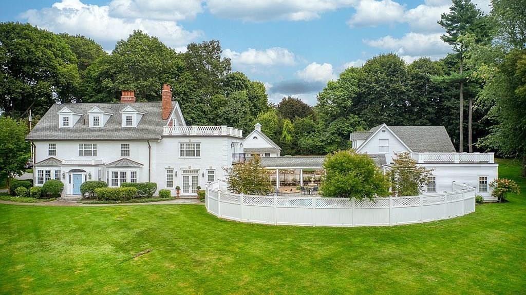 1 & 3 Bancroft Rd, Andover, MA 01810 Zillow