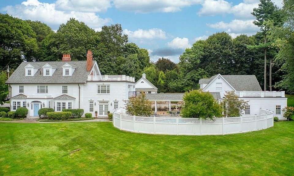 1 & 3 Bancroft Rd, Andover, MA 01810 Zillow