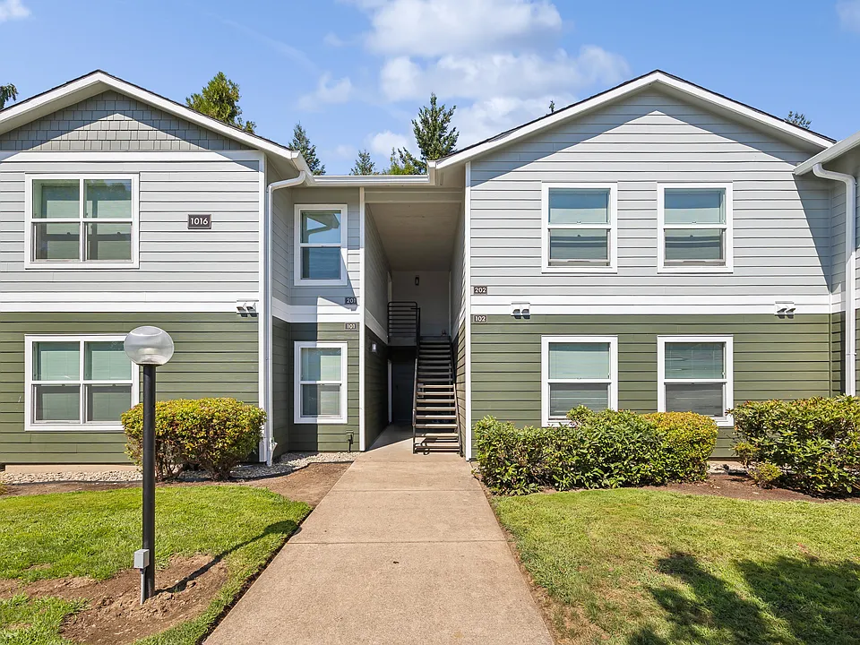 Nolan Ridge Apartments