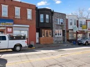 1423 Mount Ephraim Ave, Camden, NJ