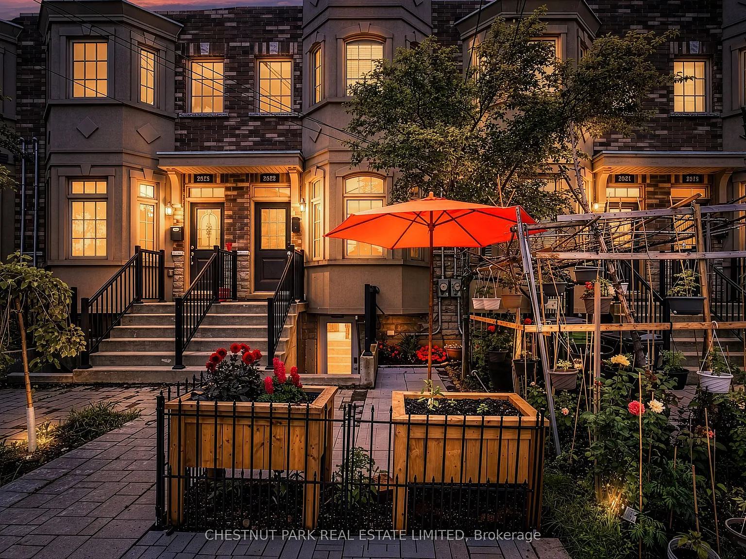 1 bed, $2,150 — Photo 2