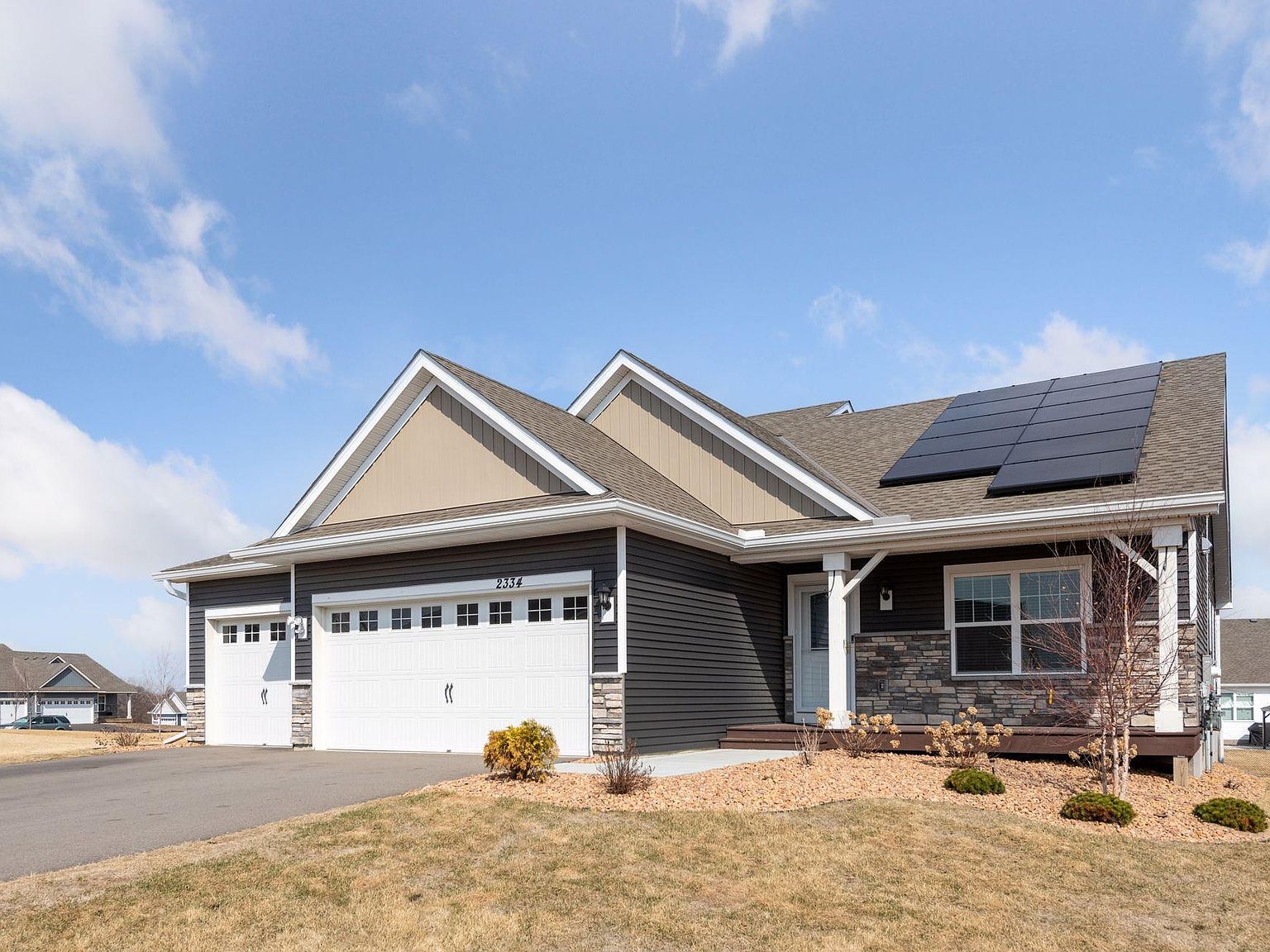 2334 Aragon Dr, Shakopee, MN 55379 | Zillow