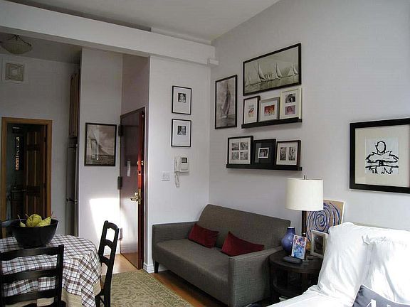 3rd image of 219 W 20th St APT 5D