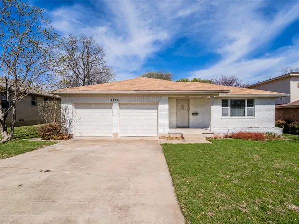 2348 Wildoak Dr, Dallas, TX 75228