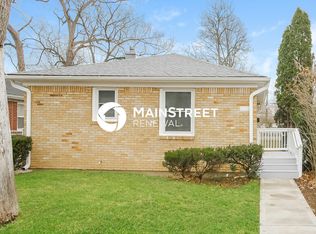 4723 N Richardt Ave, Indianapolis, IN 46226