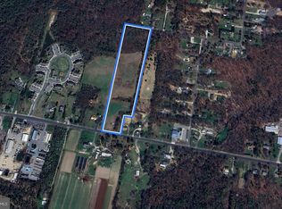 1240 Glassboro Rd, Williamstown, NJ 08094