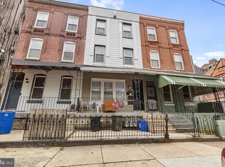 830 N Preston St, Philadelphia, PA
