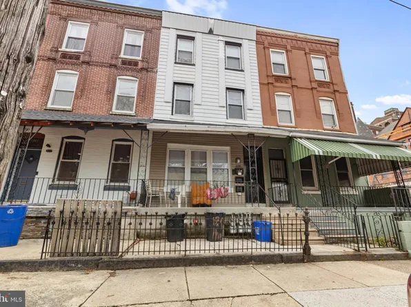 830 N Preston St, Philadelphia, PA 19104